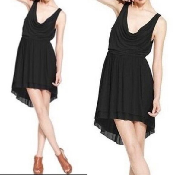 Free People | Two Timer High Low Dress - Picture 1 of 6